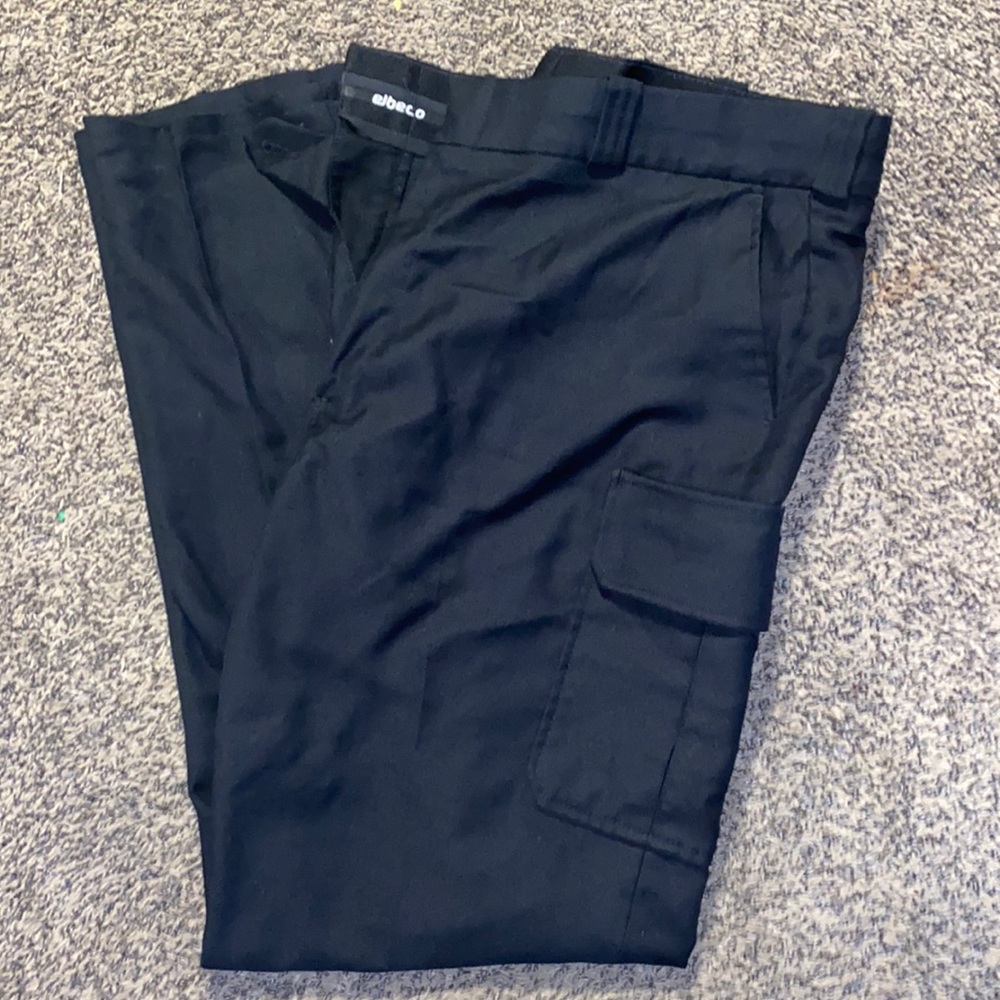Elbeco Duty Maxx 44R black tactical pants
